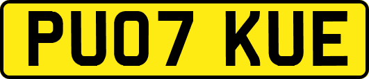 PU07KUE