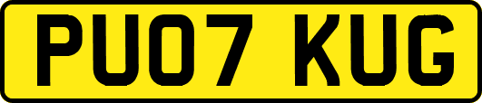 PU07KUG