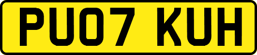 PU07KUH