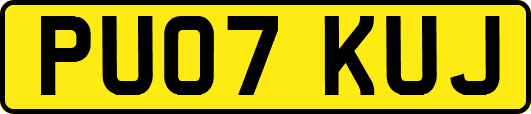 PU07KUJ