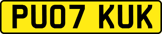 PU07KUK