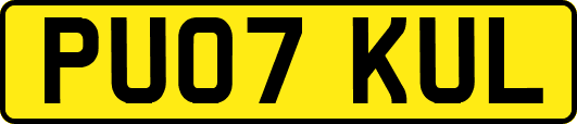PU07KUL