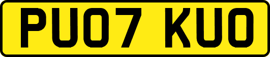 PU07KUO