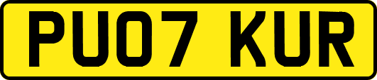 PU07KUR