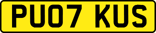 PU07KUS