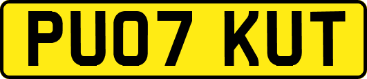 PU07KUT