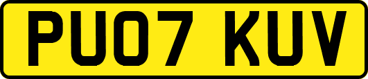 PU07KUV