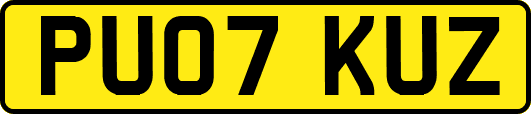 PU07KUZ