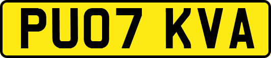 PU07KVA
