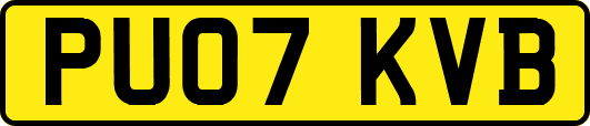 PU07KVB