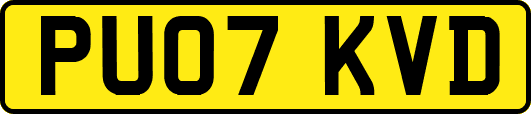 PU07KVD