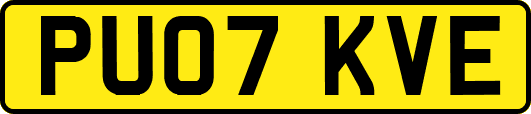 PU07KVE