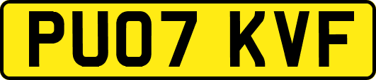 PU07KVF