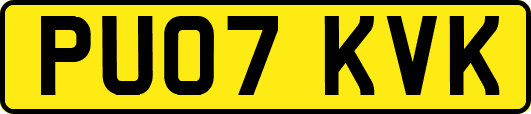 PU07KVK