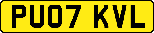PU07KVL