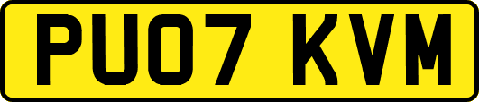 PU07KVM