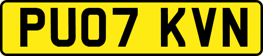PU07KVN