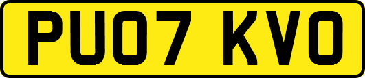 PU07KVO