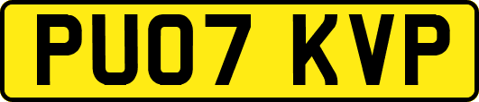 PU07KVP