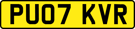 PU07KVR
