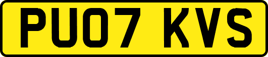 PU07KVS