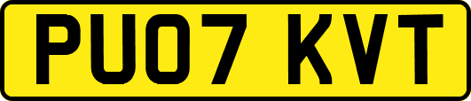 PU07KVT