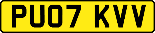 PU07KVV