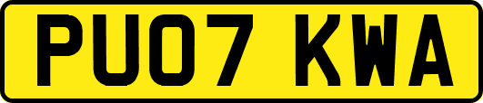 PU07KWA