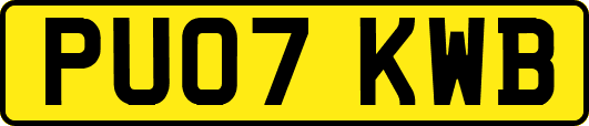 PU07KWB