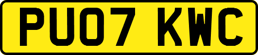 PU07KWC
