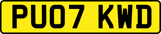 PU07KWD