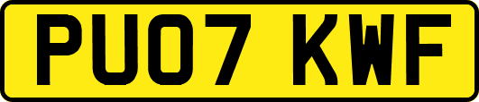 PU07KWF