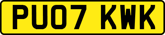 PU07KWK