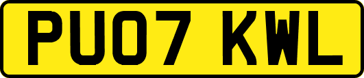 PU07KWL
