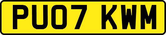 PU07KWM