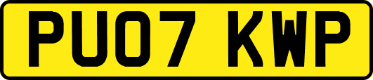 PU07KWP