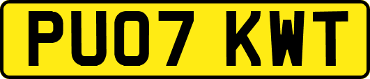 PU07KWT