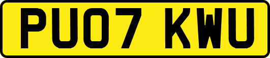 PU07KWU