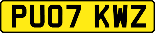 PU07KWZ