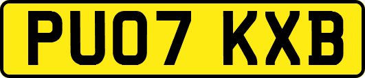 PU07KXB