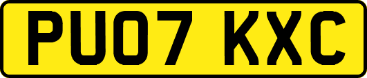PU07KXC
