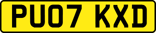 PU07KXD