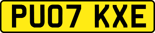 PU07KXE