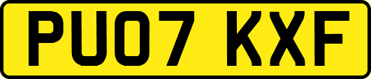PU07KXF