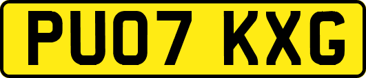 PU07KXG