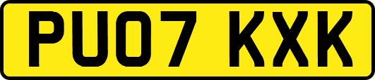 PU07KXK