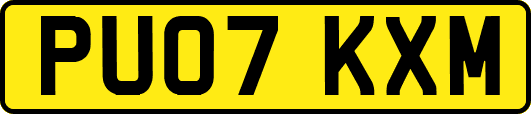 PU07KXM