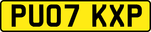 PU07KXP