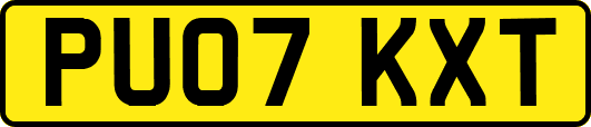 PU07KXT