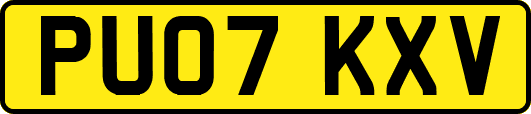PU07KXV